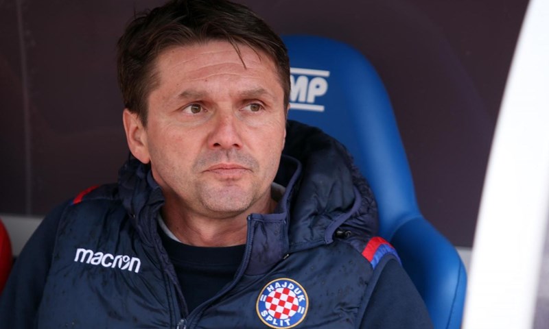 Oreščanin uoči Dinama: "Bit će dobar pokazatelj za dalje, znamo da imamo dobre temelje za iduću sezonu"