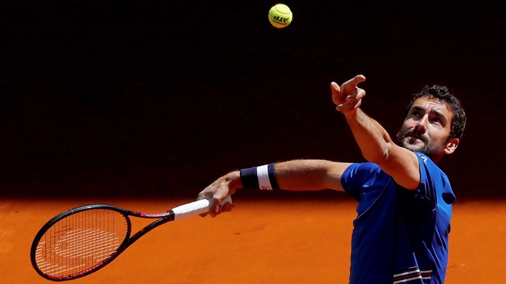 Kutak za kladioničare: Čilić polako diže formu, odmorni Bucksi čekaju Raptorse