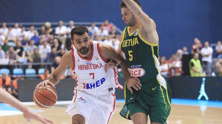 Simon: "Potpuno cijenimo Fenerbahče, ali ne bojimo se"