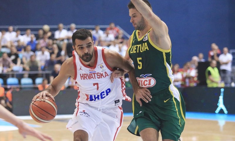 Anadolu Efes dozvolio Simonu nastup u Istanbulu protiv Švedske