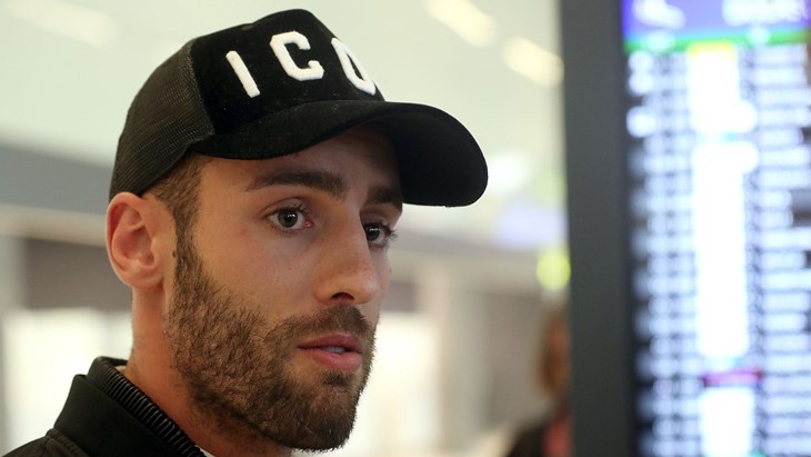 Ivo Pinto: "Dinamo mi je kao obitelj, klub poznajem i vjerujem kako ću se dobro snaći"
