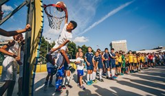 U Split stiže 300 mališana sportaša iz Češke, BiH i Hrvatske