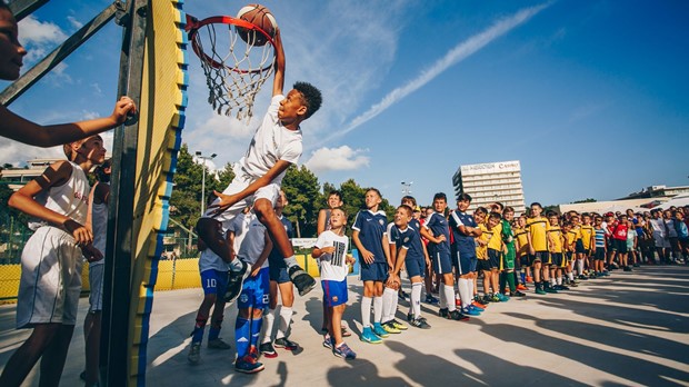 U Split stiže 300 mališana sportaša iz Češke, BiH i Hrvatske