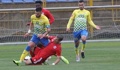 Ljubičić s LASK-om ostao bez finala, petorica Hrvata izborila polufinale rumunjskog Kupa
