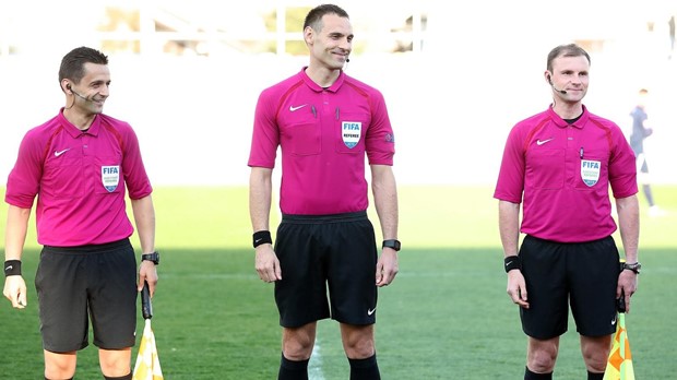 VAR stiže u HNL, Zebec sudi Slaven Belupu i Dinamu, Pejin sudi u Varaždinu