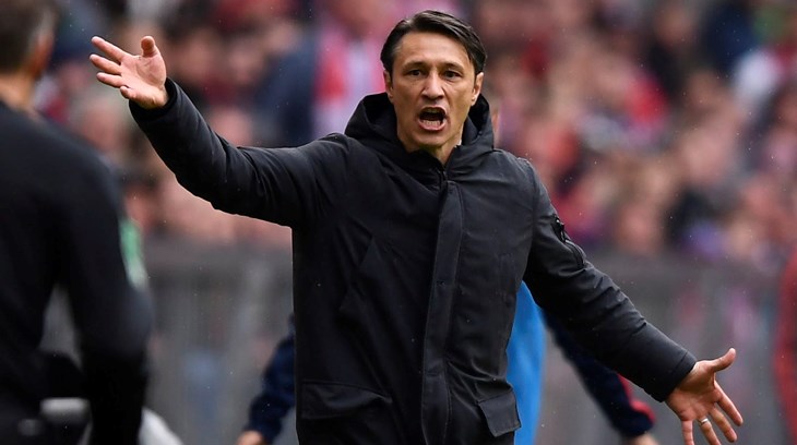 Kovač: "Predobro sam naučio u životu da prije nego što počneš slaviti, moraš dovršiti posao"