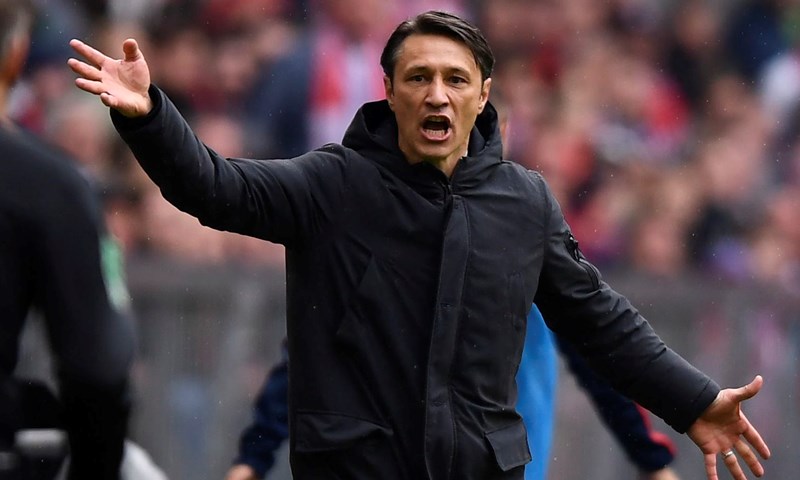 Izvršni direktor Bayerna demantirao vijesti o Kovačevom otkazu