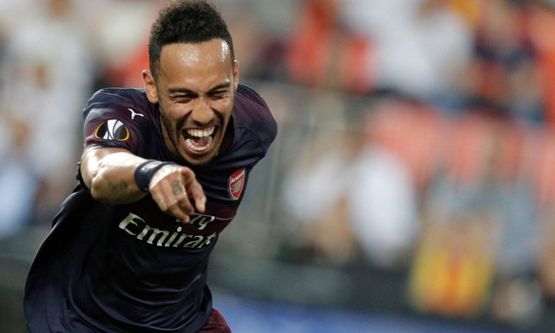Arsenal na krilima Aubameyanga odjurio u finale