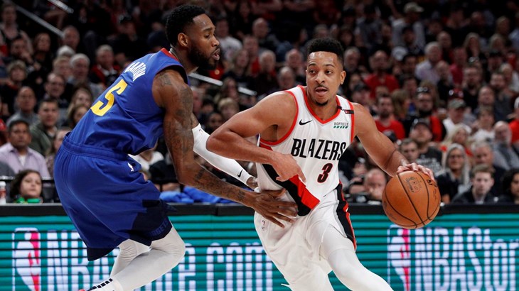 Hezonja pružio doprinos u preokretu Blazersa u Dallasu, Lillard, CJ i Challenge za pobjedu