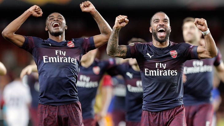 Emery: "Ništa još nismo napravili, moramo dovršiti posao u finalu"