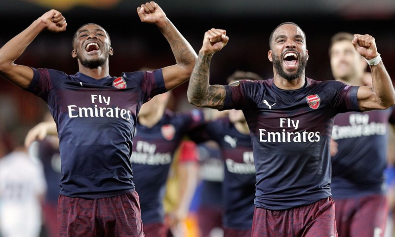 Emery: "Ništa još nismo napravili, moramo dovršiti posao u finalu"