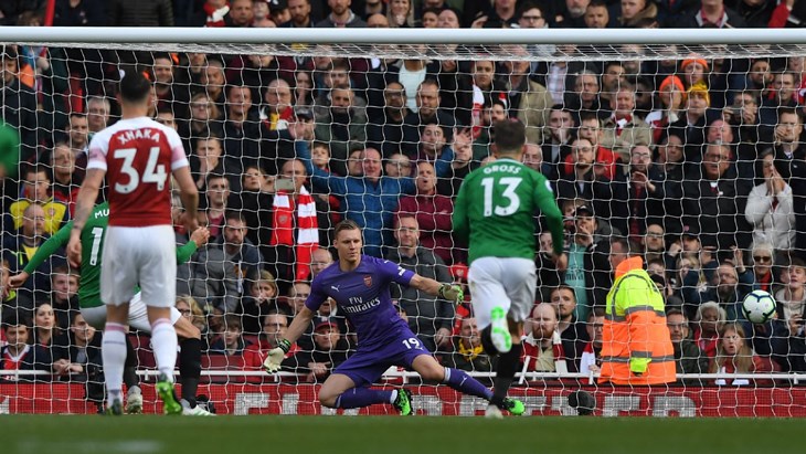 Arsenal potpisao mladog Brazilca na dugogodišnji ugovor