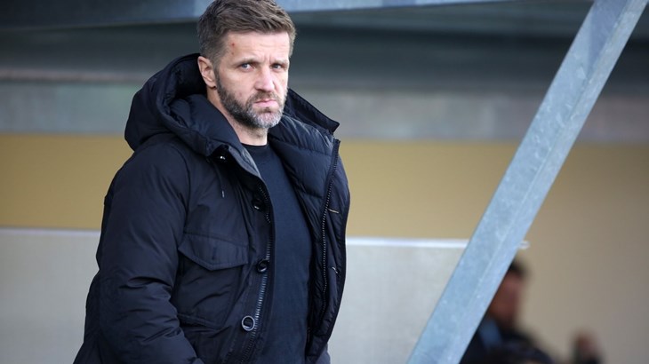 Bišćan: "Moramo biti na optimumu i imati svoj dan, pripremit ćemo se na najjači Dinamo"