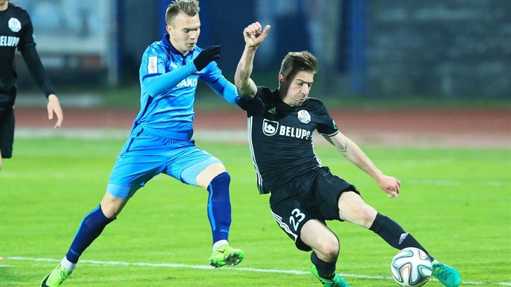 Nije samo Bešiktaš u igri, Fenerbahče se uključuje u borbu za Melnjaka