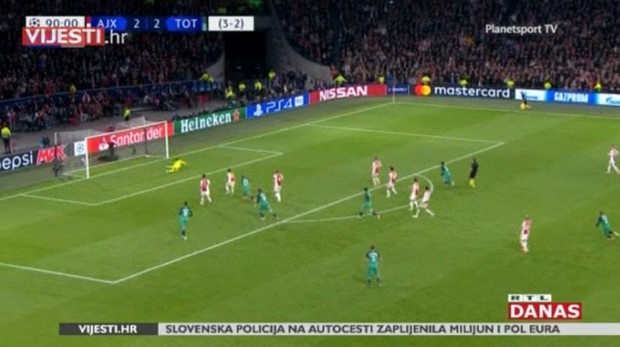 [RTL Video] Engleska dominacija u europskim kupovima: Pochettino nije posebno iznenađen