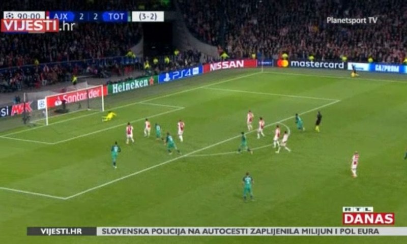 [RTL Video] Engleska dominacija u europskim kupovima: Pochettino nije posebno iznenađen