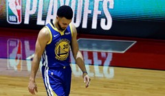 Stephen Curry prvi favorit za MVP-a NBA finala