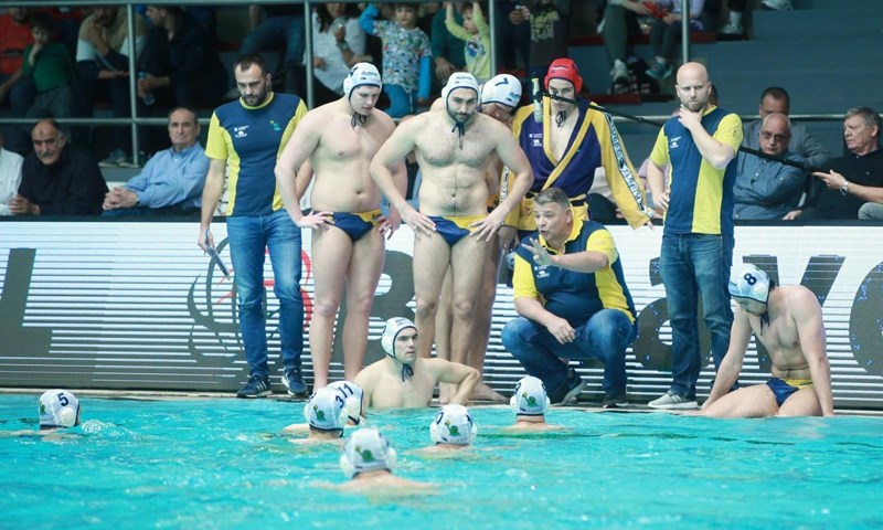 Mladost traži iskupljenje za prvi susret, Jug u velikoj prilici da dođe do prednosti domaćeg terena