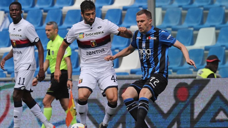 Atalanta napravila novi korak prema Ligi prvaka, Genoa i dalje u neizvjesnosti