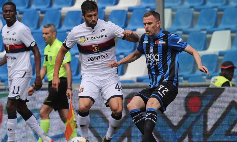 Atalanta napravila novi korak prema Ligi prvaka, Genoa i dalje u neizvjesnosti