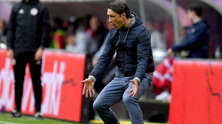 Kovaču i Bayernu pobjeda protiv Reala, Modriću prvo poluvrijeme