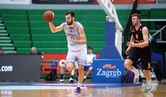 Cibona prvi finalist nakon što je pomela u polufinalnoj seriji Splićane