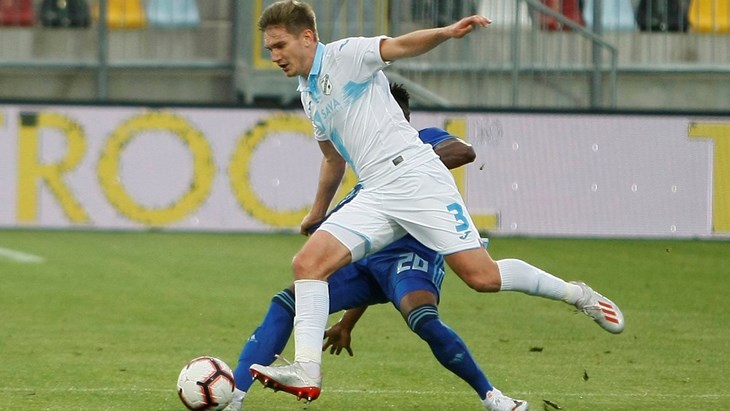 Remi na Rujevici: Dinamo bolji i opasniji, Rijeka sačuvala mrežu