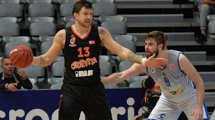 Preporođeni Zadar svladao Cedevitu i izborio povratak u Zagreb