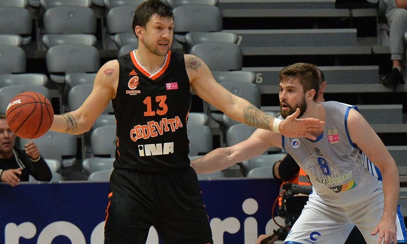 Preporođeni Zadar svladao Cedevitu i izborio povratak u Zagreb