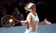 Donna Vekić bez problema protiv kvalifikantice na startu Roland Garrosa