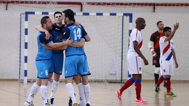 Subotić za Sportnet: 'Futsal Pula je stvarno kvalitetna momčad, puna stranaca i odličnih domaćh igrača'