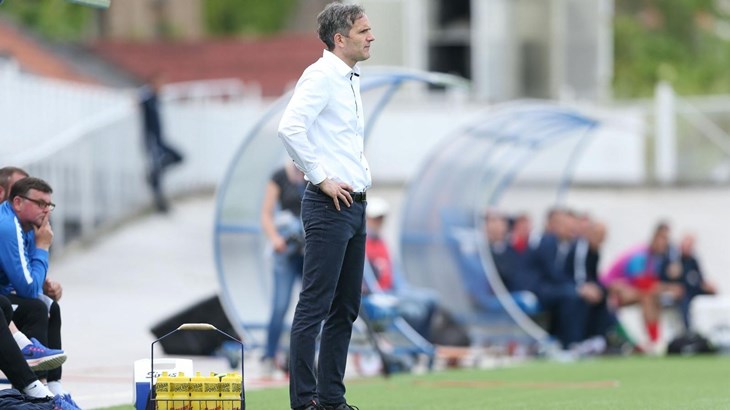 Nikola Pejović zaradio tešku ozljedu koljena i mora na operaciju