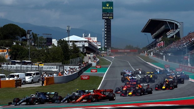 Kraj suradnje: Daniel Ricciardo napušta McLaren na kraju sezone
