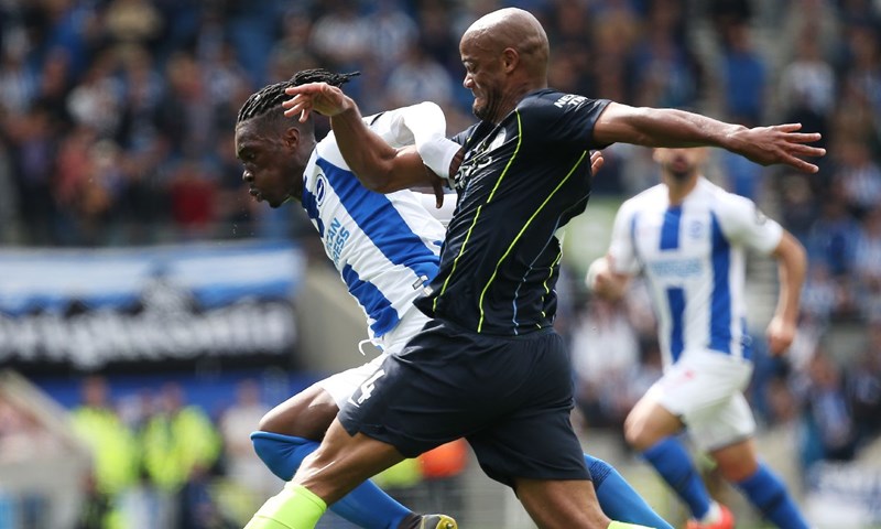 Službeno: Vincent Kompany novi trener Bayerna
