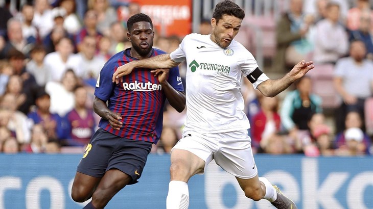 Drama u La Ligi: Barcelona nije imala milosti prema Getafeu, Valencia najbliža Ligi prvaka