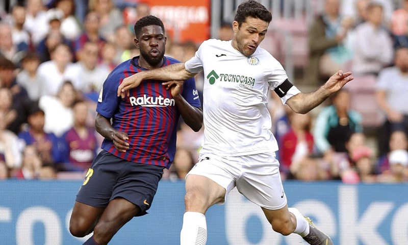 Drama u La Ligi: Barcelona nije imala milosti prema Getafeu, Valencia najbliža Ligi prvaka
