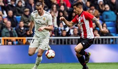 Propao Baleov transfer u Kinu, Realovi čelnici ne žele ga pustiti za mali novac