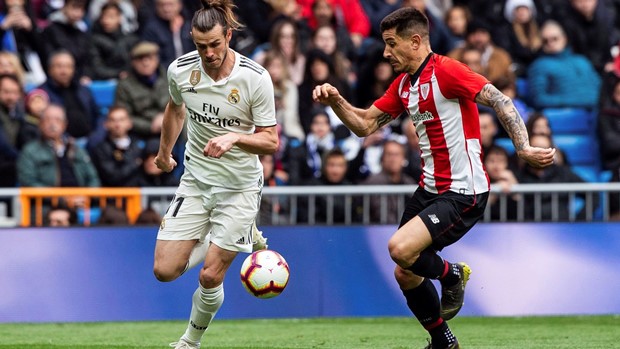 Propao Baleov transfer u Kinu, Realovi čelnici ne žele ga pustiti za mali novac