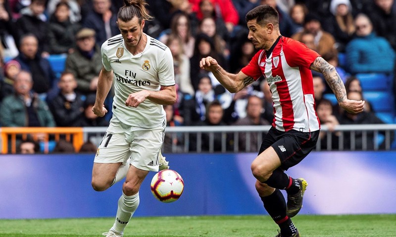 Zidane potvrdio: "Bale ostaje"