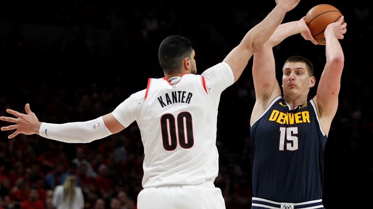 Enes Kanter popunjava rupu nastalu odlaskom Ala Horforda