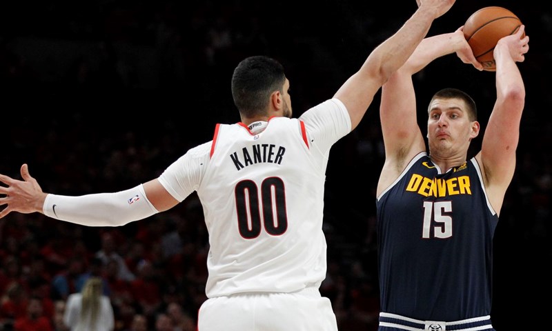 Enes Kanter popunjava rupu nastalu odlaskom Ala Horforda