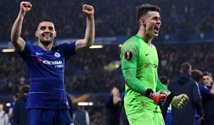Mateo Kovačić sjajan u važnoj pobjedi Chelseaja u Amsterdamu, odlični golovi u Leipzigu