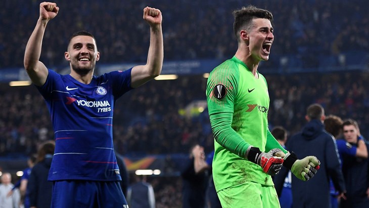 Mateo Kovačić sjajan u važnoj pobjedi Chelseaja u Amsterdamu, odlični golovi u Leipzigu