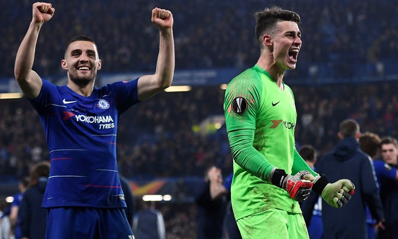 Mateo Kovačić sjajan u važnoj pobjedi Chelseaja u Amsterdamu, odlični golovi u Leipzigu