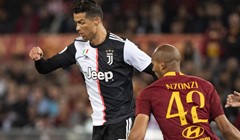 Capello: "Ronaldo nije nikog predriblao tri godine"