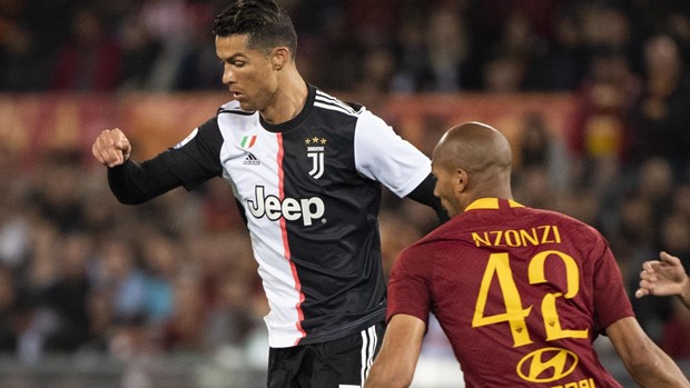 Capello: "Ronaldo nije nikog predriblao tri godine"