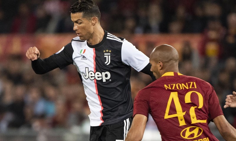 Capello: "Ronaldo nije nikog predriblao tri godine"