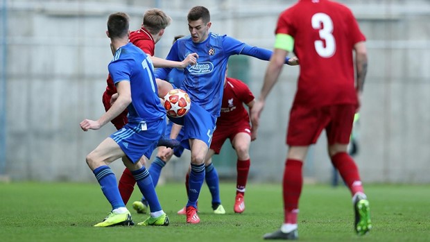 U Dinamu pripremaju ugovore za finaliste Premier League International Cupa