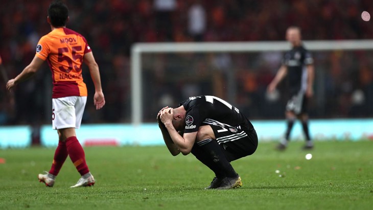 Kutak za kladioničare: Bešiktaš mora do pobjede protiv Alanyaspora, Fognini koristi dobru formu