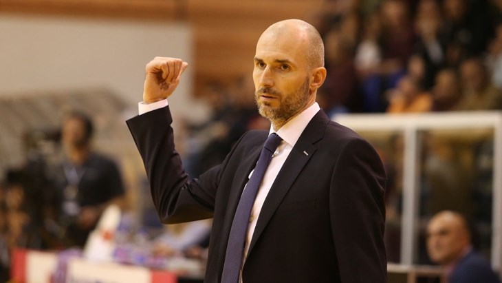 Rimac: 'Utakmica je odlučena na neku našu individualnu kvalitetu Amerikanaca'